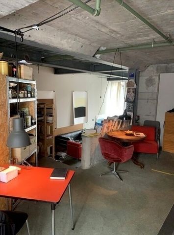 3-ROOM LOFT IN BERN - AUSSERHOLLIGEN, FURNISHED, TEMPORARY - Photo 3