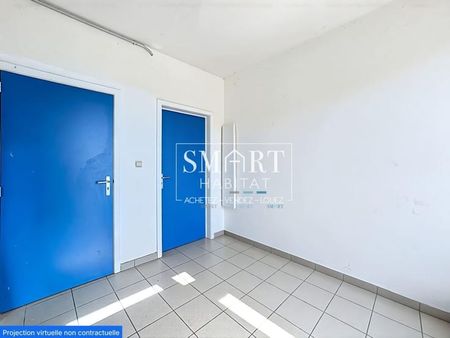Duplex te huur - Photo 2