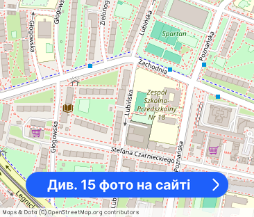 Mieszkanie w centrum z klimatyzacją! - Фото 1