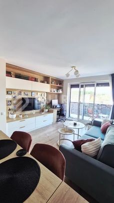 Apartament modern cu 2 camere | Zonă semicentrală | Parcare inclusă - Photo 1