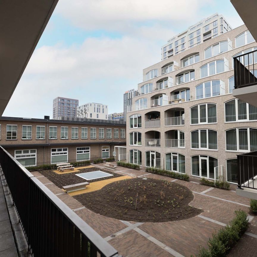 Ingenieur Kalffstraat 214, 5617 BK, Eindhoven - Foto 1