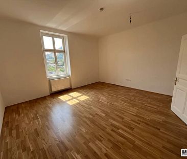 Frisch sanierte Wohnung in Leoben mit neuer Einrichtung - perfekt für Studenten - Photo 6