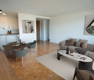 Chateau Maisonneuve — 1 BEDROOM (3.5) - Photo 1