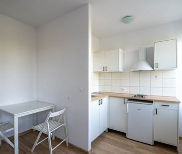 Katowice Koszutka, ul. Misjonarzy Oblatów MN - Photo 2