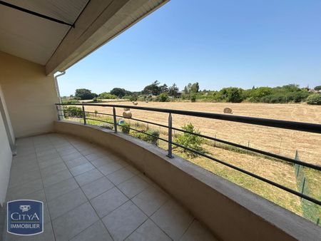 Location Appartement 2 pièces 44m² AIGUILLON 47190 - Photo 5