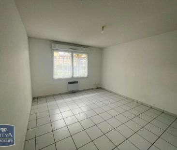 Appartement à louer 1 pièce 26.77m² - Photo 3