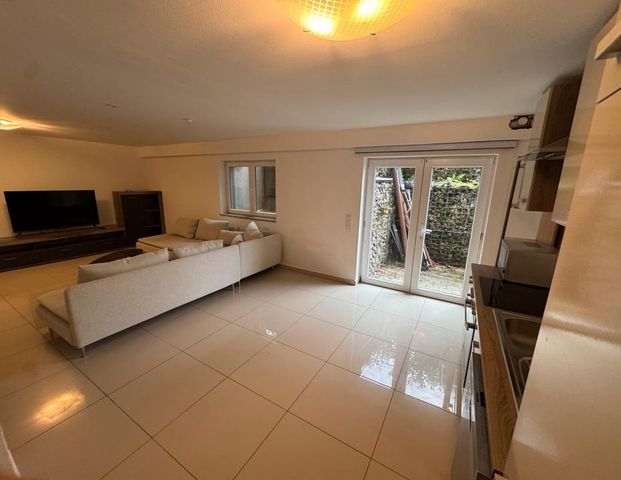 Mietwohnung Möbliert inkl nebenkosten - Foto 1