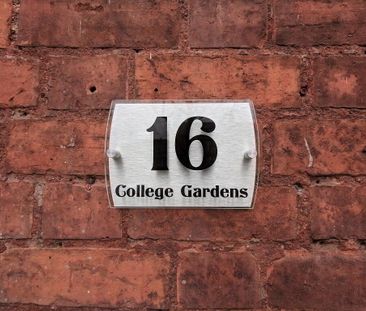 Apt 2, 16 College Gardens, Belfast, BT9 6BQ - Photo 6