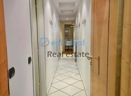 Διαμέρισμα για ενοικίαση Παναγίτσα (Παλαιό Φάληρο) - Photo 4