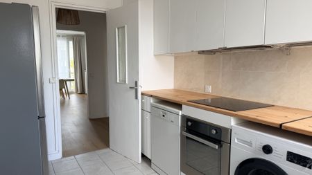 appartement Centre ville - Photo 3