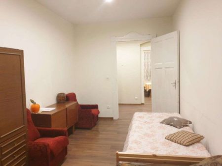 3 POKOJOWE MIESZKANIE DO WYNAJĘCIA - Фото 4