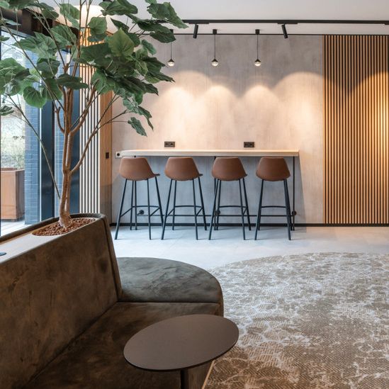 's-Gravenweg 659K - Photo 1