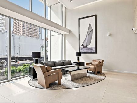 For Lease - 39 Queens Quay Unit# 830, Toronto, Ontario - Photo 3