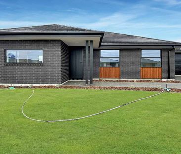 Modern Living in Rolleston - Photo 3