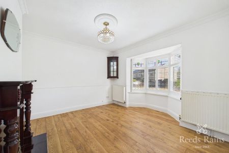 3 bedroom bungalow to rent - Photo 2