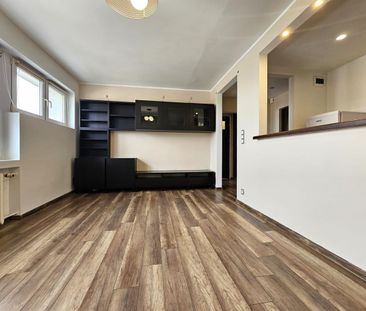 Kompaktowe mieszkanie w świetnej lokalizacji 37.91 m² - Photo 5