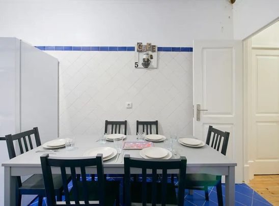 Avenida António Augusto de Aguiar, Lisbon, Lisbon 1050-210 - Photo 1