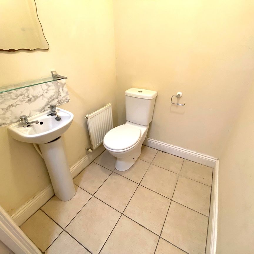 Belfry Park, Citywest, Co. Dublin - Photo 1