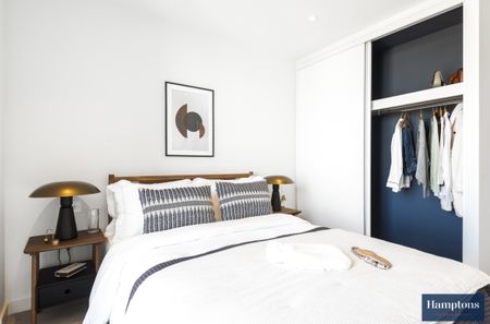 3 bedroom apartment to rent - Photo 5