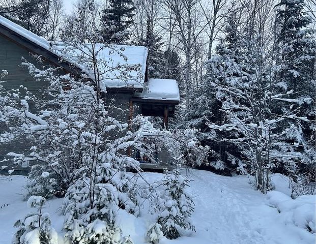 À louer / Maison à étages - Photo 1