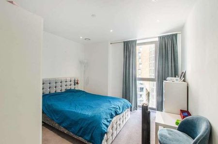 East Ferry Road, Canary Wharf, E14 - Photo 4