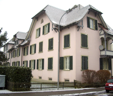 Schöne 4.0-Zimmerwohnung in Thalwil - Photo 3