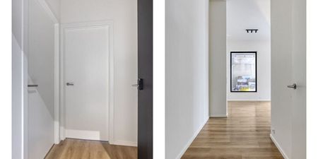 Appartement te huur in Sint-Lambrechts-Woluwe voor € 1.200 met 1 slaapkamer - Foto 4