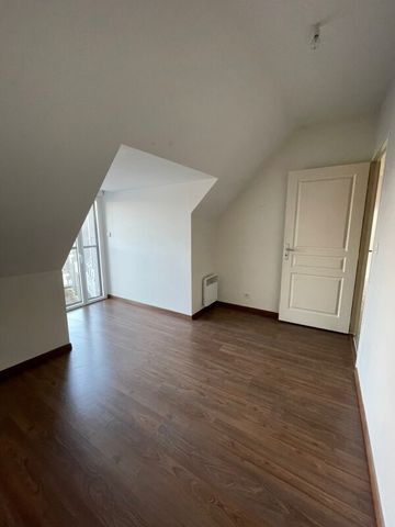 Appartement à louer 3 pièces - 63 m² - Photo 4