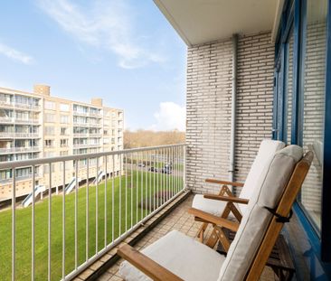 Van Alkemadelaan 1070 - Foto 6