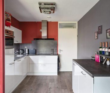 Chambre meublée à Middeldijkerplein, Barendrecht - Foto 5