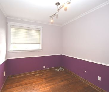 For Lease - 331 Woodsworth Road Unit# Main, Toronto, Ontario - Photo 1