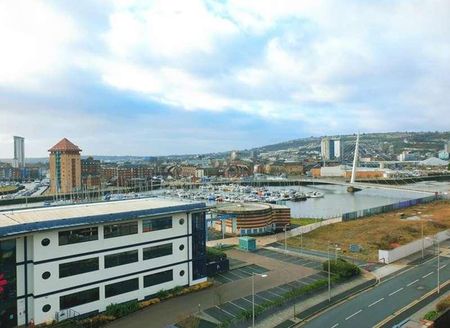 Kings Road, Swansea, SA1 - Photo 5