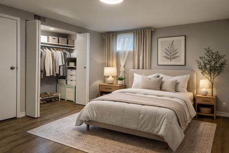 For Lease - 39 Davis Road Unit# Bsmnt, Aurora, Ontario - Photo 5