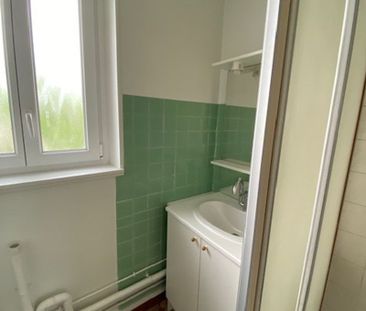 Appartement 3 pièces à louer - Photo 3
