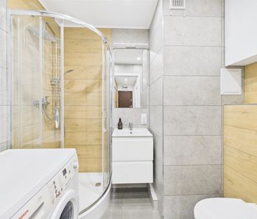 Mieszkanie na wynajem - Photo 6