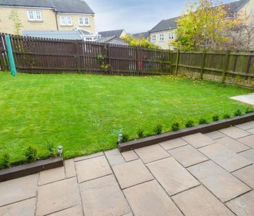 3 bedroom House To Let - Photo 6