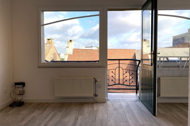 Prachtig twee-slaapkamer appartement in hartje Mechelen - Photo 1