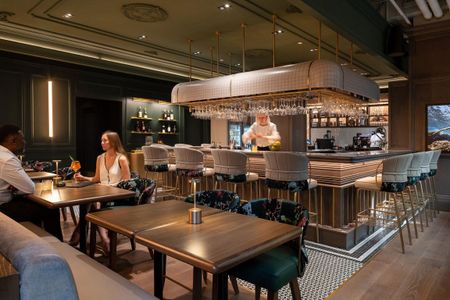 For Lease - 25 Dalhousie Street Unit# 1607, Toronto, Ontario - Photo 4