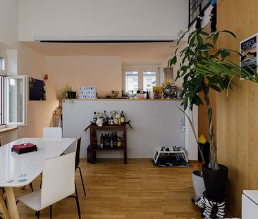 1 Zimmer, 2. Stock - Photo 2