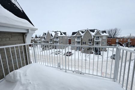 Appartement - 6-301 Ch. Larocque - Photo 4