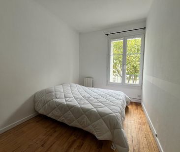 Appartement 3 pièces à louer à Saint Nazaire Ruban Bleu - Photo 5