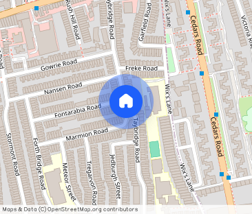 Taybridge Road, Battersea, SW11 - Photo 1