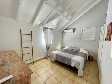 Location Maison 4 pièces 103m² ST FRANCOIS 97118 - Photo 2