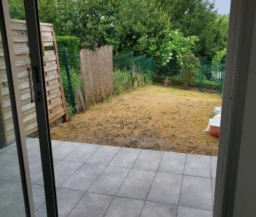 Appartement à louer 1 pièce 20.56m² - Photo 3