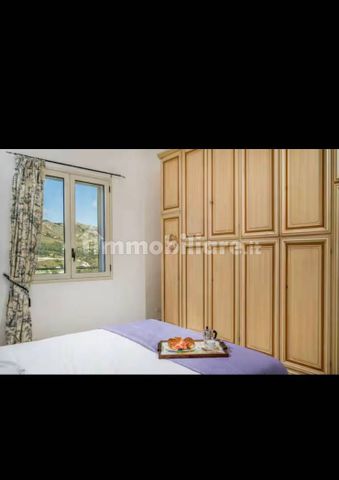 Villa unifamiliare via Porta Fraginesi 5, Centro, Castellammare del Golfo - Photo 4