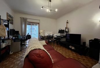 Apartamento T1 em Braga