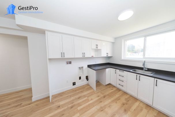 2375-2475 d’Alger / 2453-2465 Père-Lelièvre - Photo 1