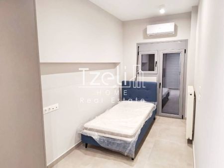 Διαμέρισμα για ενοικίαση Σκοπευτήριο (Καισαριανή) - Φωτογραφία 5