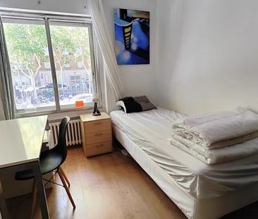 Paseo de San Francisco de Sales, Madrid, Community of Madrid 28003 - Photo 6