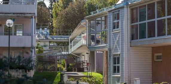 Maria Krantzons väg 16F, Carlslund - Photo 2